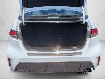 2024 Toyota Corolla SE CVT (Natl)