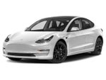 2021 Tesla Model 3 Standard Range Plus RWD