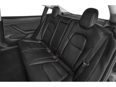 2022 Tesla Model 3 RWD