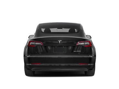 2022 Tesla Model 3 RWD