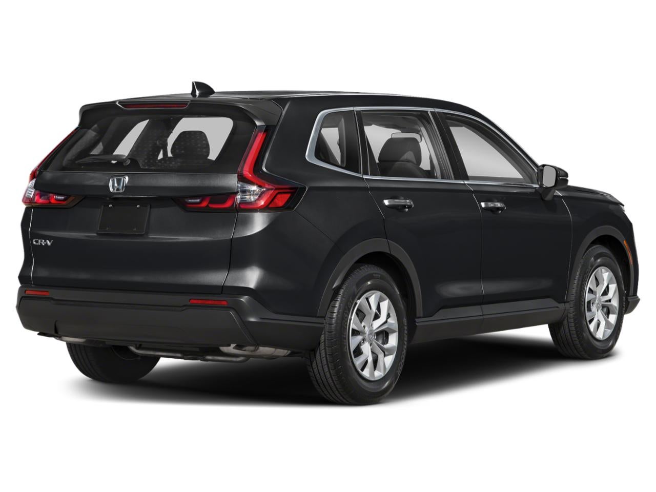 2025 Honda CR-V LX AWD