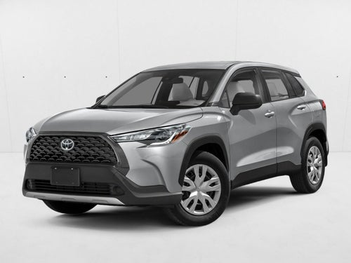 2024 Toyota Corolla Cross L 2WD (Natl)
