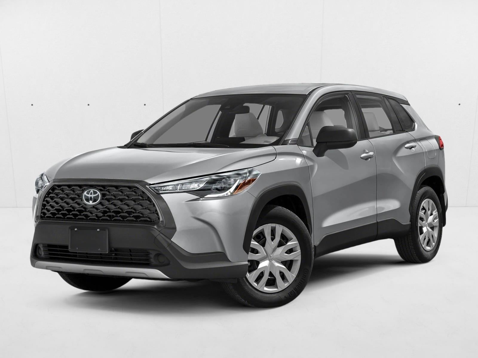 2024 Toyota Corolla Cross L 2WD (Natl)