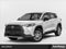 2024 Toyota Corolla Cross L 4WD (Natl)