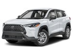 2024 Toyota Corolla Cross L 4WD (Natl)