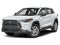 2024 Toyota Corolla Cross L 4WD (Natl)