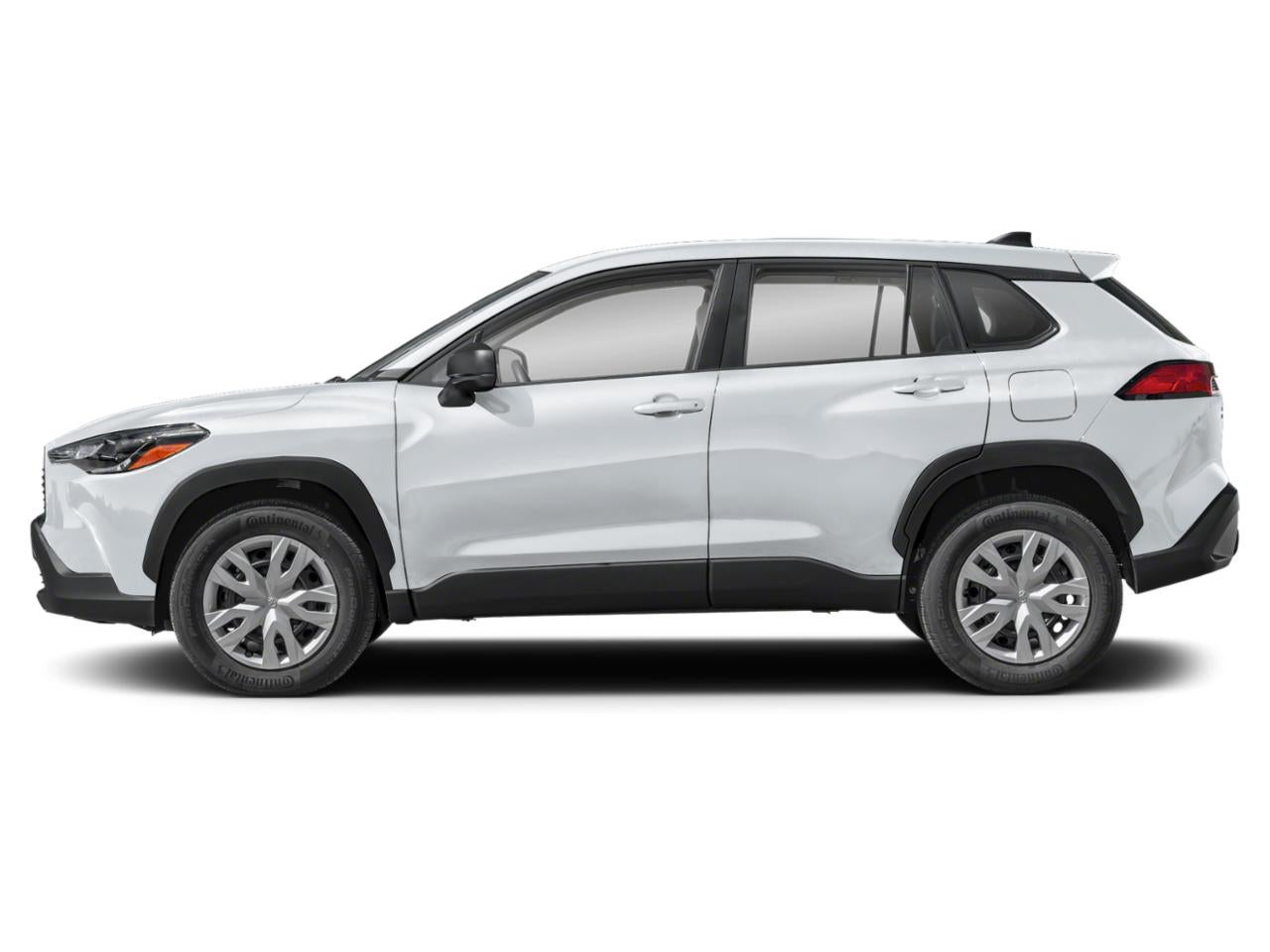 2024 Toyota Corolla Cross L 4WD (Natl)