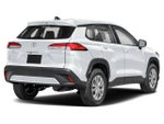 2024 Toyota Corolla Cross L 4WD (Natl)