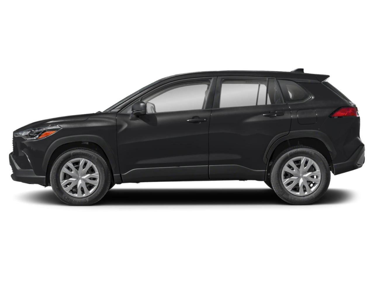 2024 Toyota Corolla Cross L 4WD (Natl)