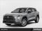 2024 Toyota Corolla Cross L 4WD (Natl)