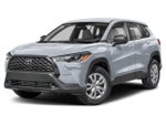 2024 Toyota Corolla Cross L 4WD (Natl)