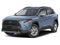 2024 Toyota Corolla Cross LE 2WD (Natl)