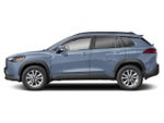 2024 Toyota Corolla Cross LE 2WD (Natl)