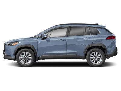 2024 Toyota Corolla Cross LE 2WD (Natl)