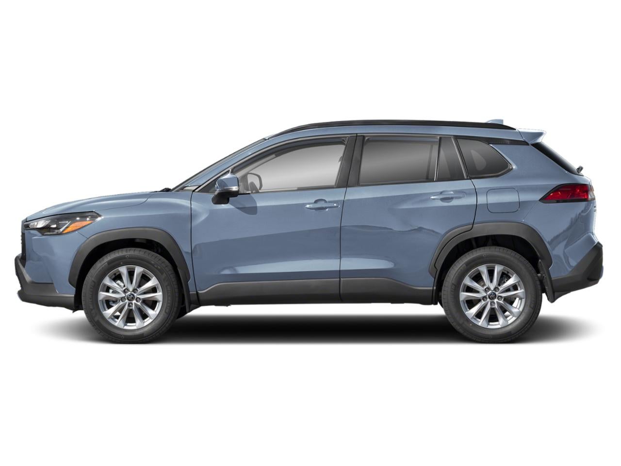 2024 Toyota Corolla Cross LE 2WD (Natl)