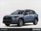 2026 Toyota Corolla Cross LE 2WD (Natl)