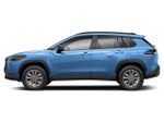2026 Toyota Corolla Cross LE 2WD (Natl)