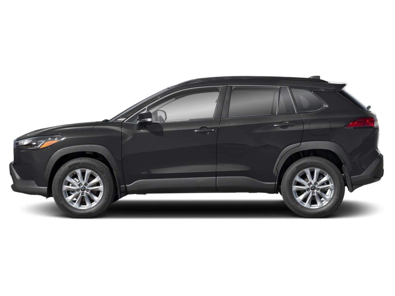 2025 Toyota Corolla Cross LE 4WD (Natl)