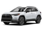 2026 Toyota Corolla Cross XLE 4WD (Natl)