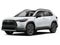 2026 Toyota Corolla Cross XLE 4WD (Natl)