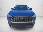 2024 Toyota Corolla Cross XLE 2WD (Natl)
