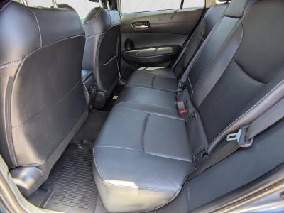2023 Toyota Corolla Cross XLE 4WD (Natl)