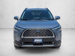 2023 Toyota Corolla Cross XLE 4WD (Natl)