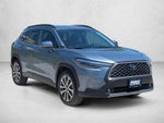2023 Toyota Corolla Cross XLE 4WD (Natl)
