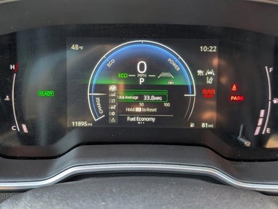 2025 Toyota Corolla Cross Hybrid XSE 4WD (Natl)