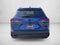 2025 Toyota Corolla Cross Hybrid XSE 4WD (Natl)
