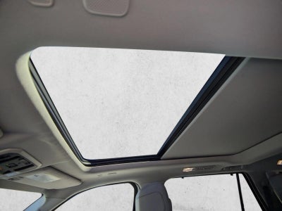 2023 Toyota Sequoia Limited 4WD (Natl)