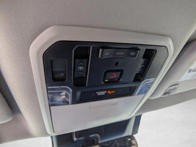 2023 Toyota Sequoia Limited 4WD (Natl)