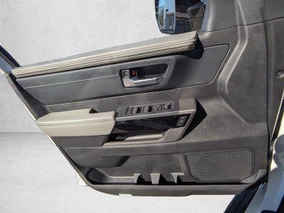 2023 Toyota Sequoia Limited 4WD (Natl)