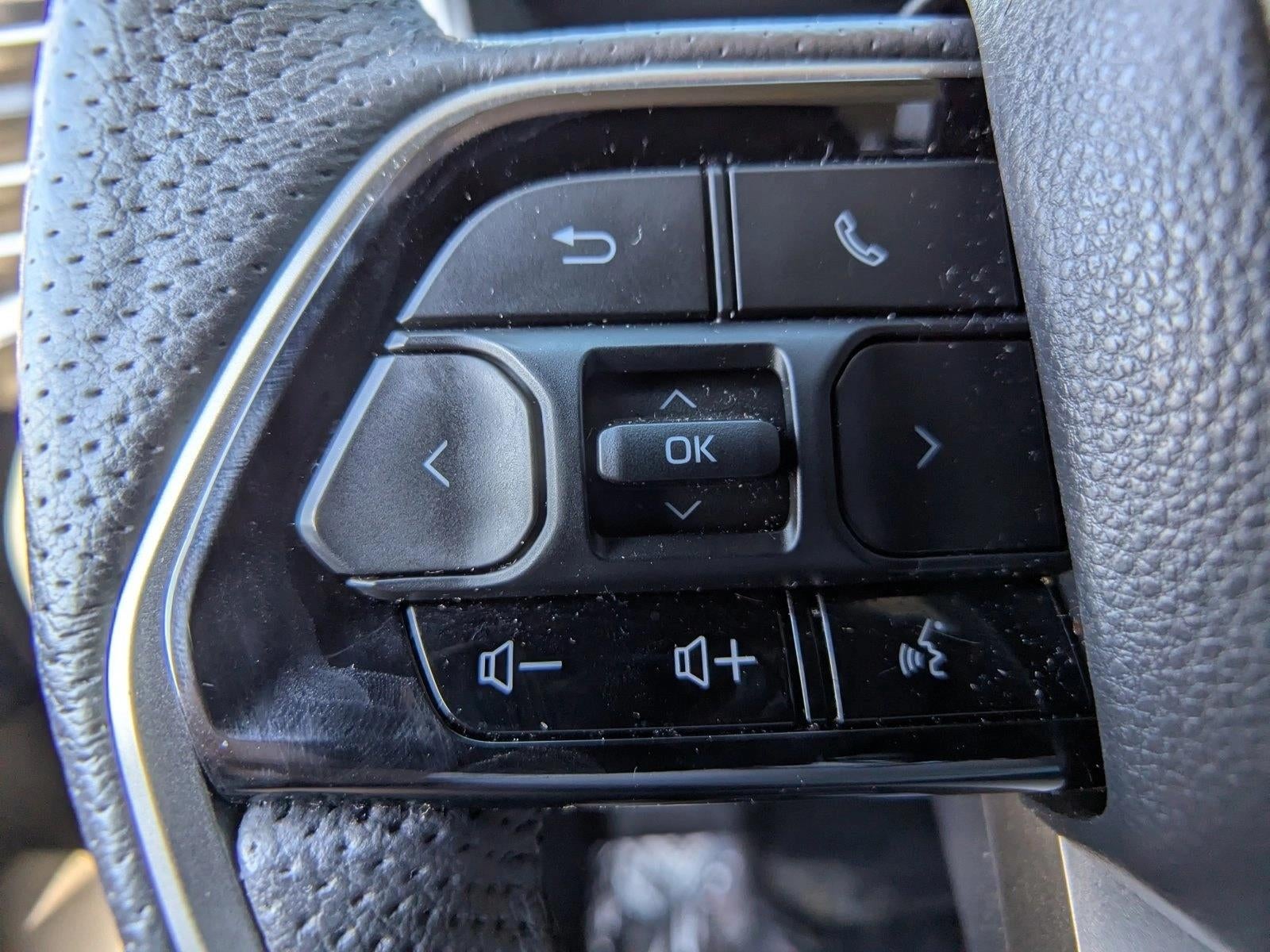 2023 Toyota Sequoia Limited 4WD (Natl)