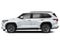 2023 Toyota Sequoia Limited 4WD (Natl)