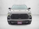 2024 Toyota Sequoia Limited 4WD (Natl)