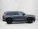 2024 Toyota Sequoia Limited 4WD (Natl)