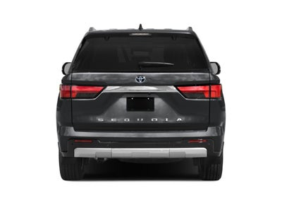 2024 Toyota Sequoia Limited 4WD (Natl)