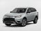 2019 Mitsubishi Outlander ES FWD
