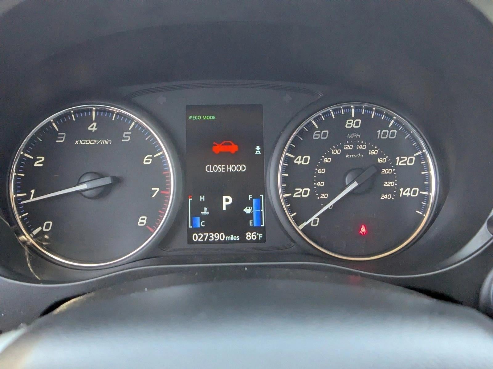 2019 Mitsubishi Outlander ES FWD