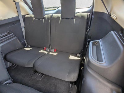 2019 Mitsubishi Outlander ES FWD