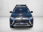 2019 Mitsubishi Outlander ES FWD