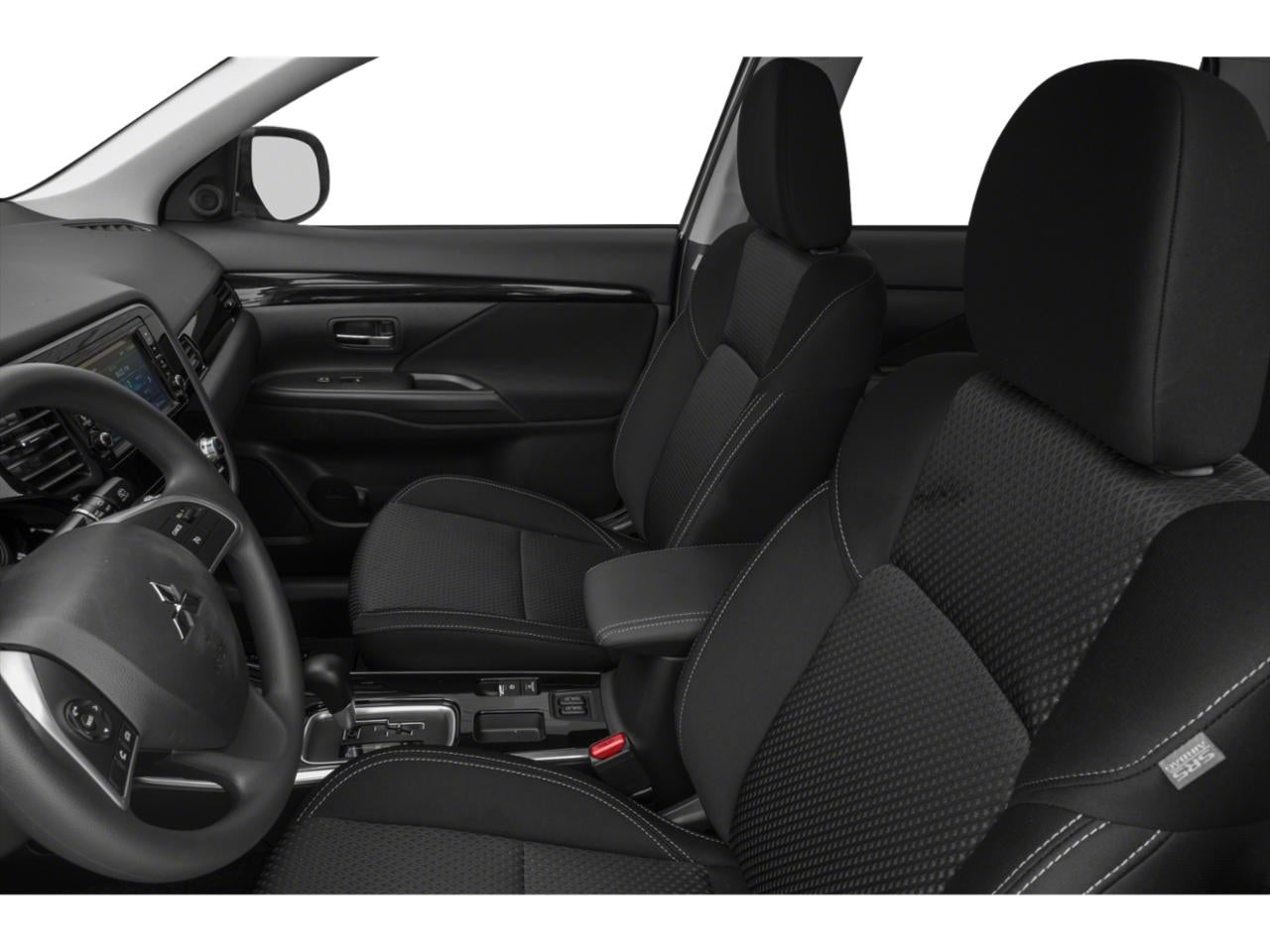 2019 Mitsubishi Outlander ES FWD