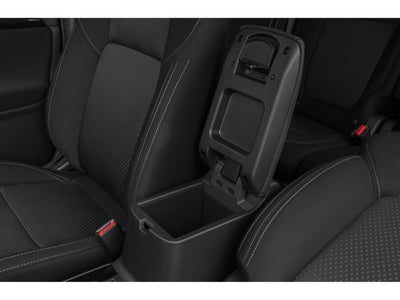 2019 Mitsubishi Outlander ES FWD