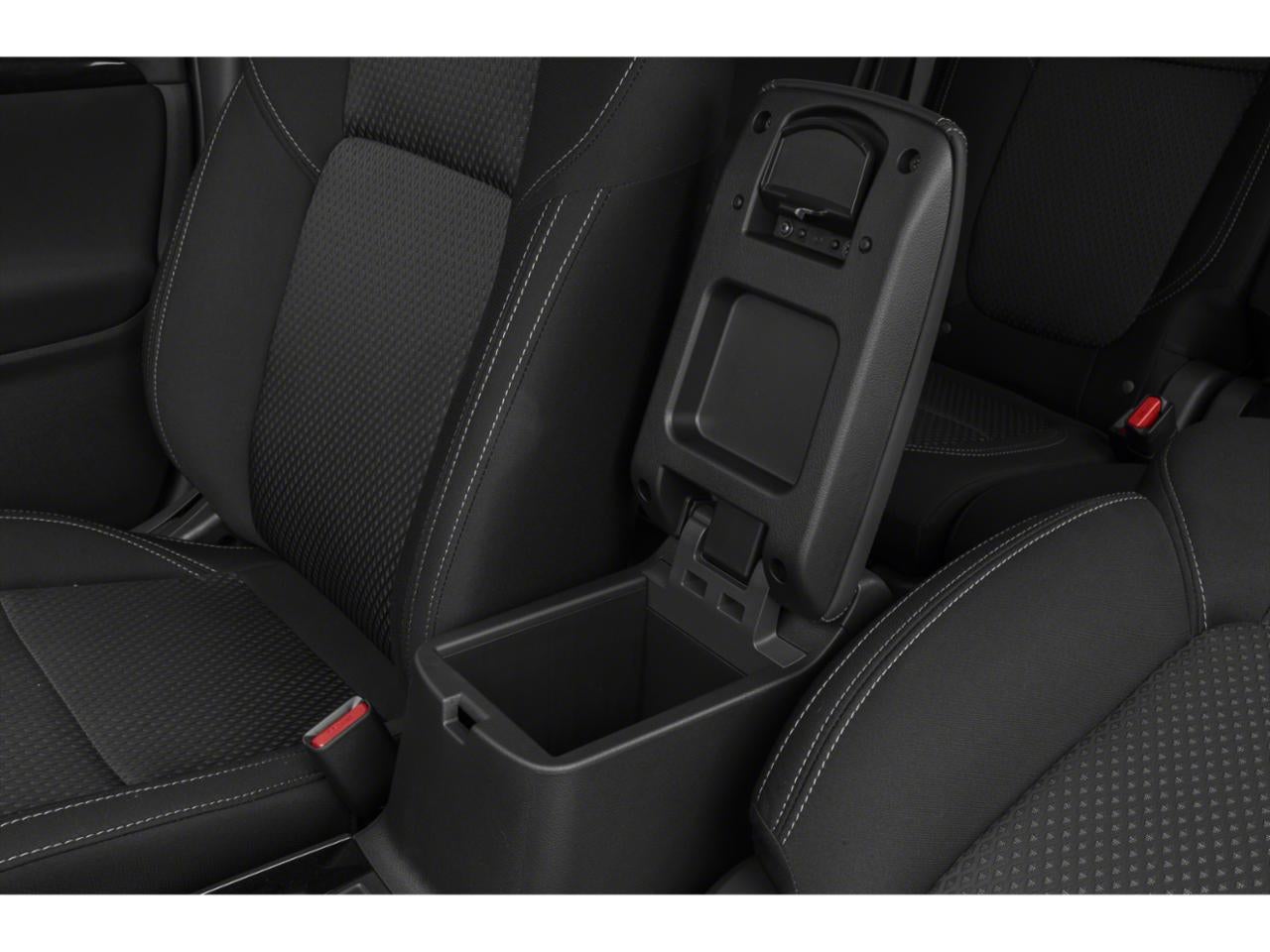 2019 Mitsubishi Outlander ES FWD