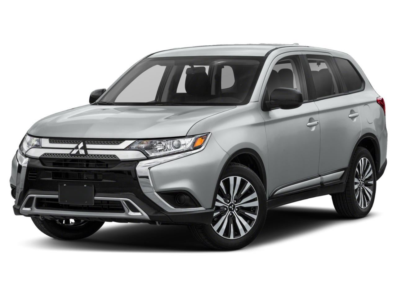 2019 Mitsubishi Outlander ES FWD