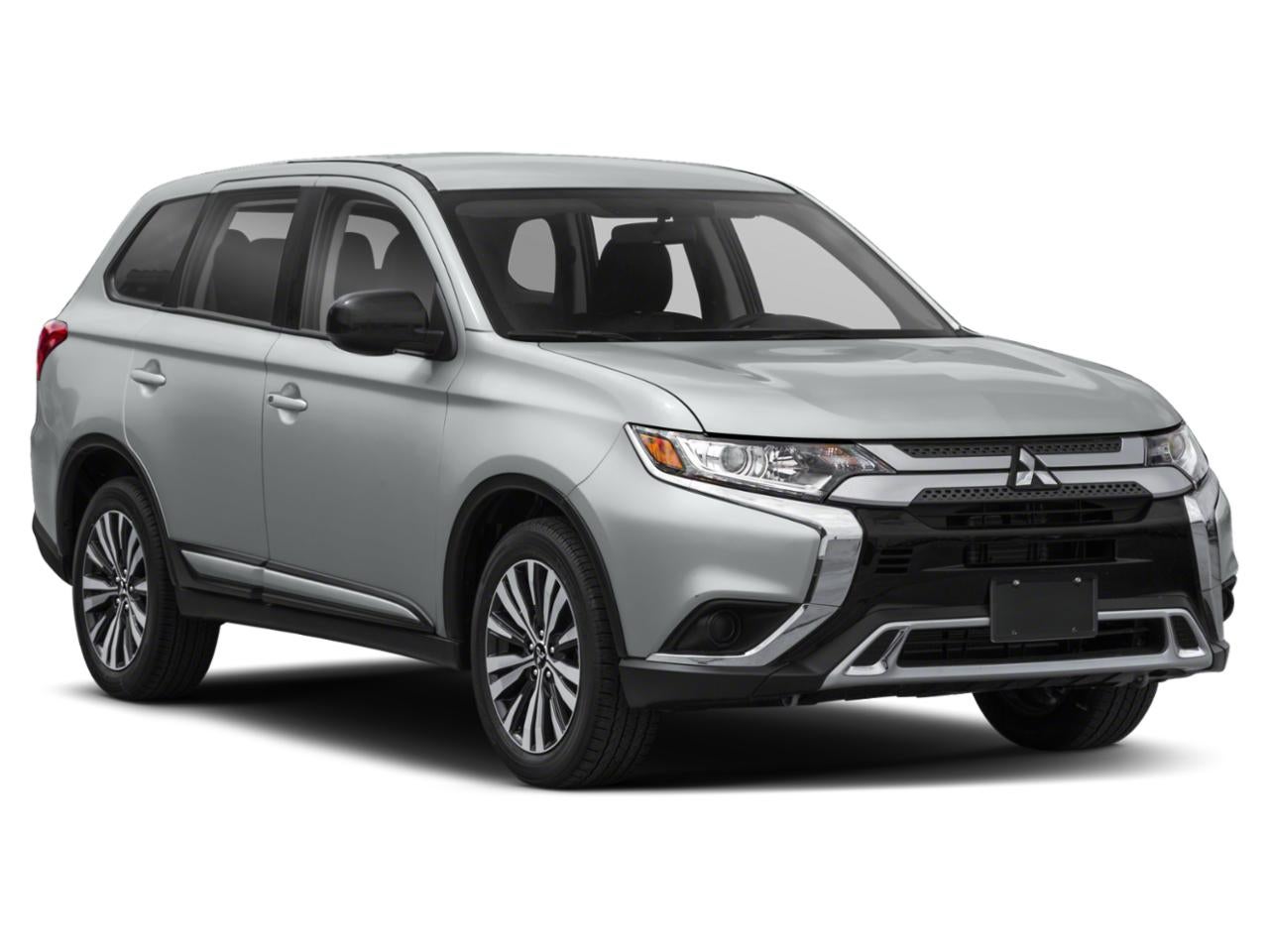 2019 Mitsubishi Outlander ES FWD