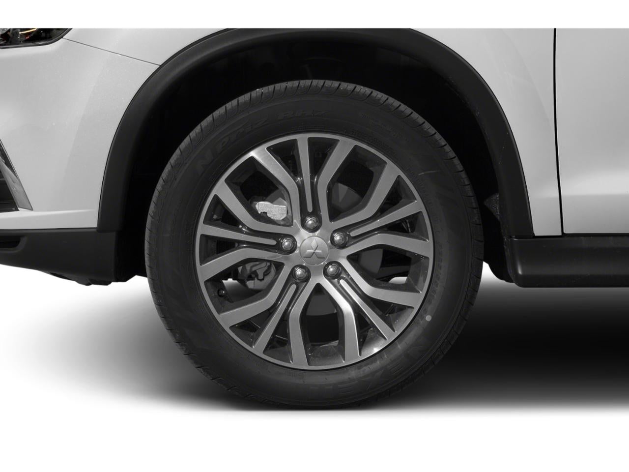 2019 Mitsubishi Outlander Sport GT 2.4 AWC CVT