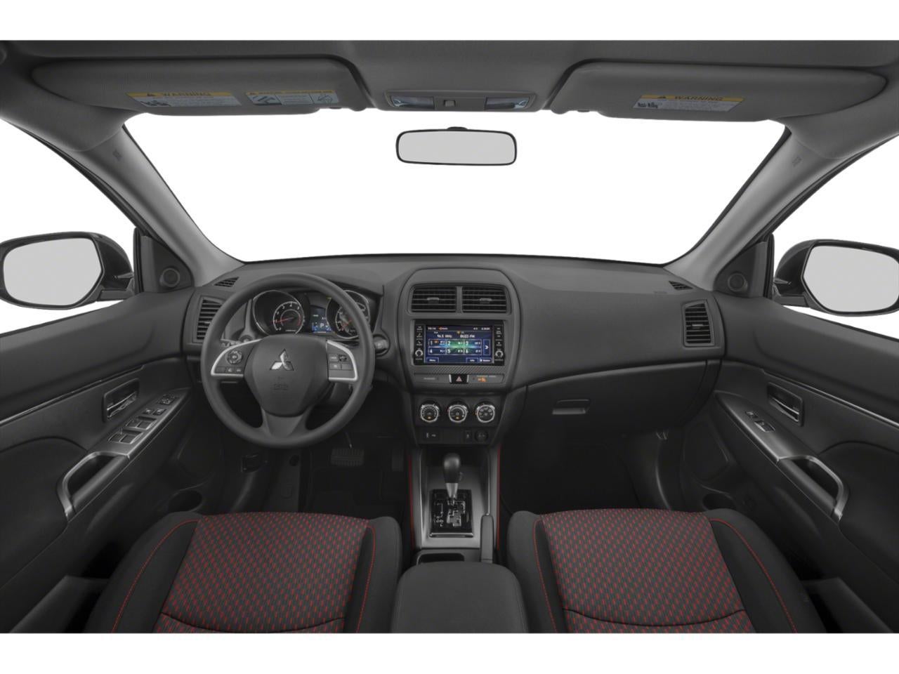 2019 Mitsubishi Outlander Sport GT 2.4 AWC CVT