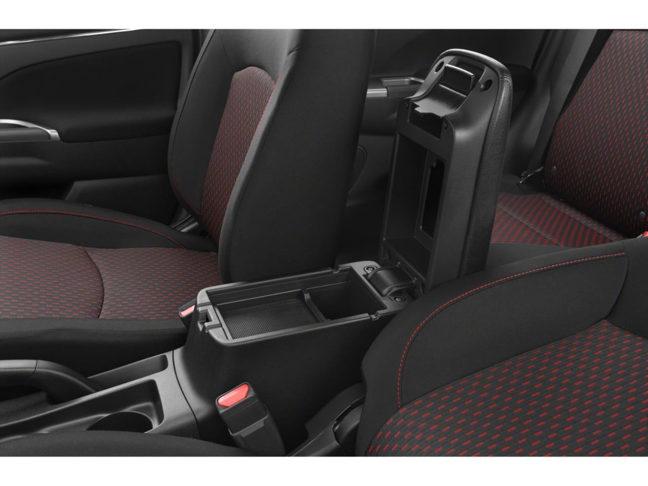 2019 Mitsubishi Outlander Sport GT 2.4 AWC CVT